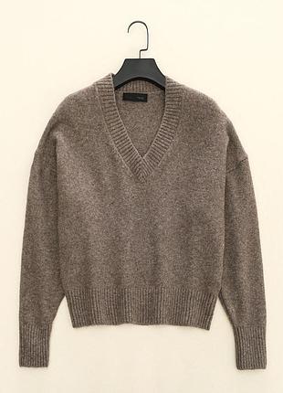 Свитер женский zara 8