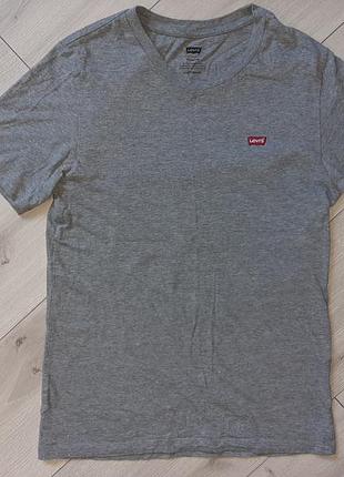 Levi's ''xxs'' женская футболка