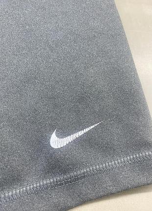 Шорты велосипедки nike dri fit 3