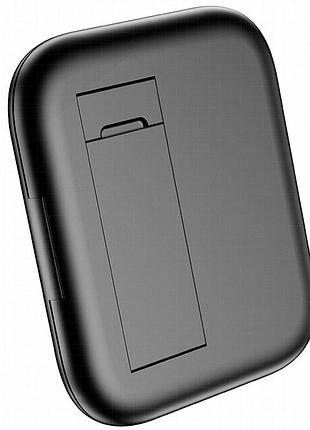 Дата кабель hoco u114 treasure box 60w (0.28m) black 4