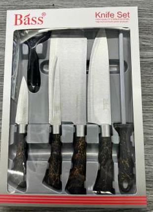 Набір ножів kitchen knife ()