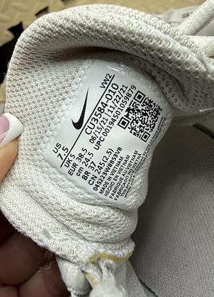 Оригінальні кросівки nike 7