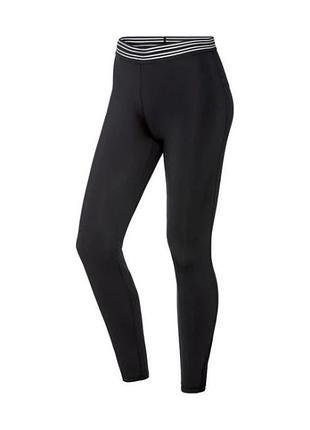 Лосины crivit legging technique femme 358238_2010-black xs