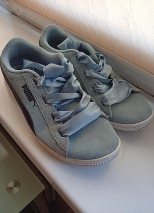 Кроссовки женские puma 36 р