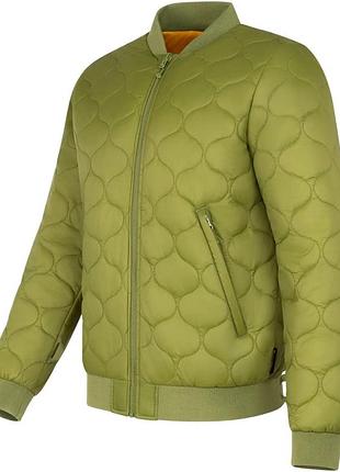 Куртка frontier beta s olive 2