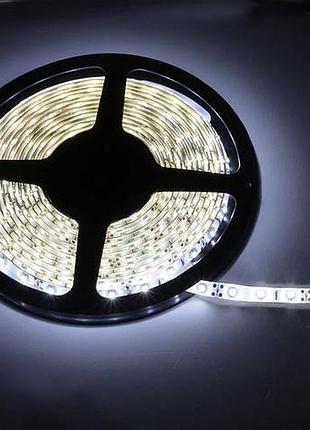 Светодиодная лента белая led (1000 шт/ясть)