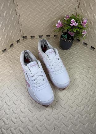 Оригинальные кроссовки reebok 2