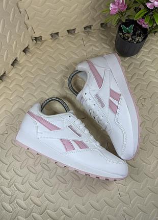Оригинальные кроссовки reebok 3