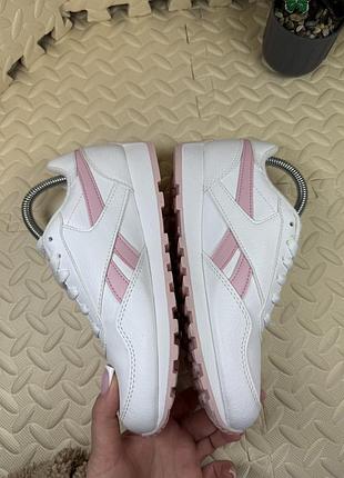 Оригинальные кроссовки reebok 4