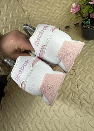 Оригинальные кроссовки reebok 5