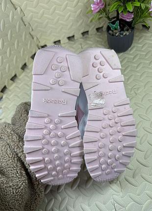 Оригинальные кроссовки reebok 6