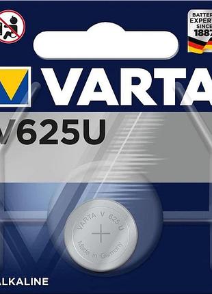 Батарейка varta v u bli alkaline