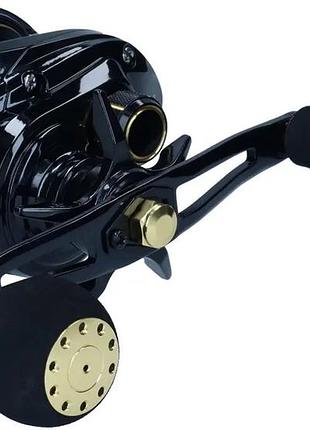 Котушка мульт. daiwa phantom 150hl (pt150hl)