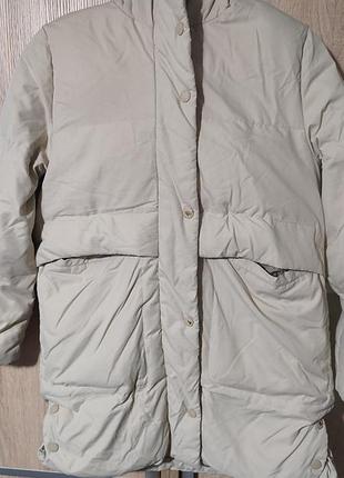 Куртка zara