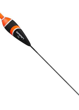 Поплавок brain bf28 2.0g светлячок 4,5мм