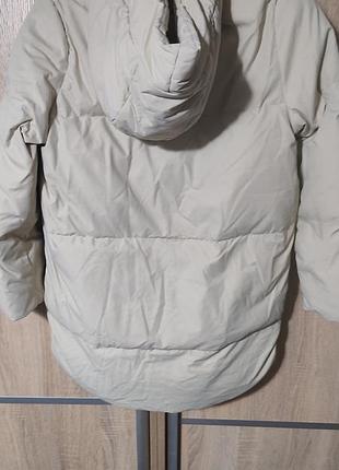 Куртка zara 2