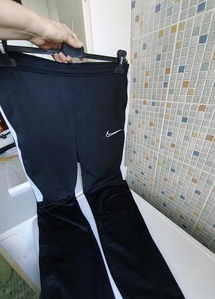 Спортивные штаны nike. 6