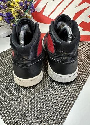 Оригинальные кроссовки jordan 7