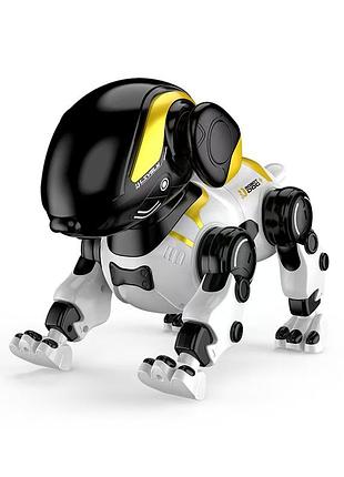 Робот интерактивная игрушка-робот в виде собаки, модель lh-r1s. 5723 (24)