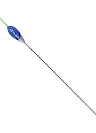 Поплавок maver win blue 0.3g