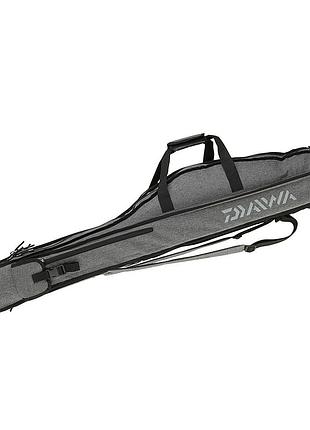 Чехол для удилища daiwa d-vec 3 rod bag 155cm (15841-155)