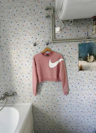 Світшот nike. 2