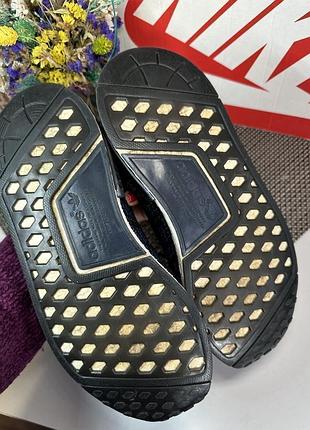 Оригинальные кроссовки adidas 5
