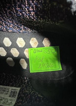 Оригинальные кроссовки adidas 8