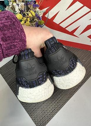 Оригинальные кроссовки adidas 9