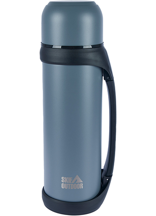 Термос skif outdoor cruiser, 2.2l ц:grey