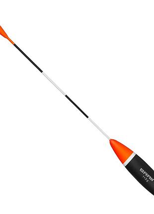 Поплавок brain bf17 1+3g