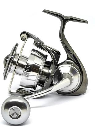 Котушка daiwa 22 exist g lt 5000d-cxh (40050170)