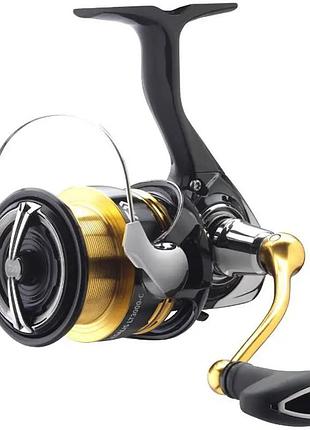 Котушка daiwa 23 legalis lt 2000d (20060101)