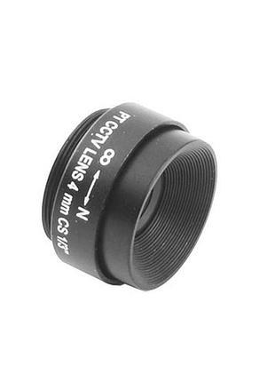 Об`єктив cctv. fixed iris lens 2
