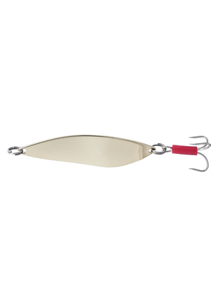 Блешня-коливалка mikado zoe no 1 18 г 7.9 см gold