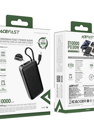 Умб power bank acefast