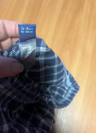 Штанці дитячі 2