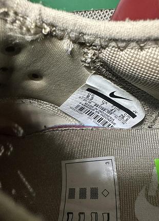 Оригінальні кросівки nike 2