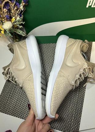 Оригінальні кросівки nike 3