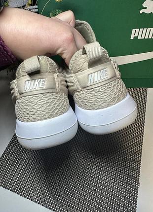 Оригінальні кросівки nike 5