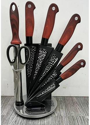 Набір ножів kitchen knife ¶ ()