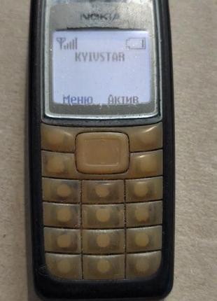 Nokia 1110i 3
