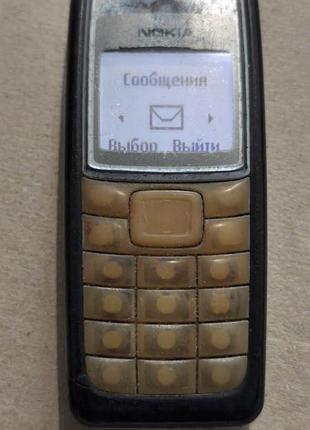 Nokia 1110i 4