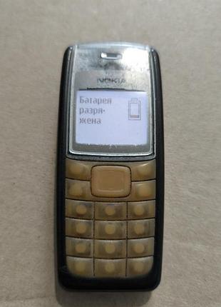 Nokia 1110i