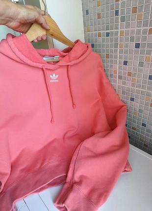Худи adidas. 5