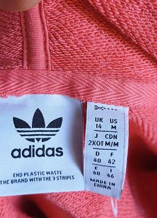 Худи adidas. 6