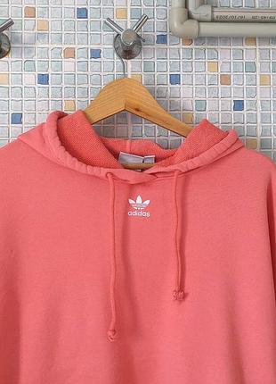 Худи adidas. 3