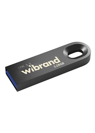 Флеш-накопичувач wibrand usb. eagle grey (. )