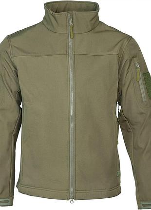 Куртка skif tac softshell gamekeeper m olive