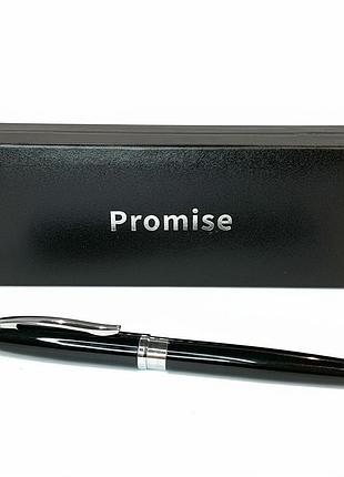 Подарункова ручка кулькова promise у футлярі
